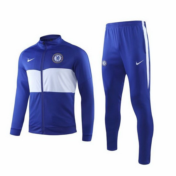 Chandal Chelsea 2019-20 Azul